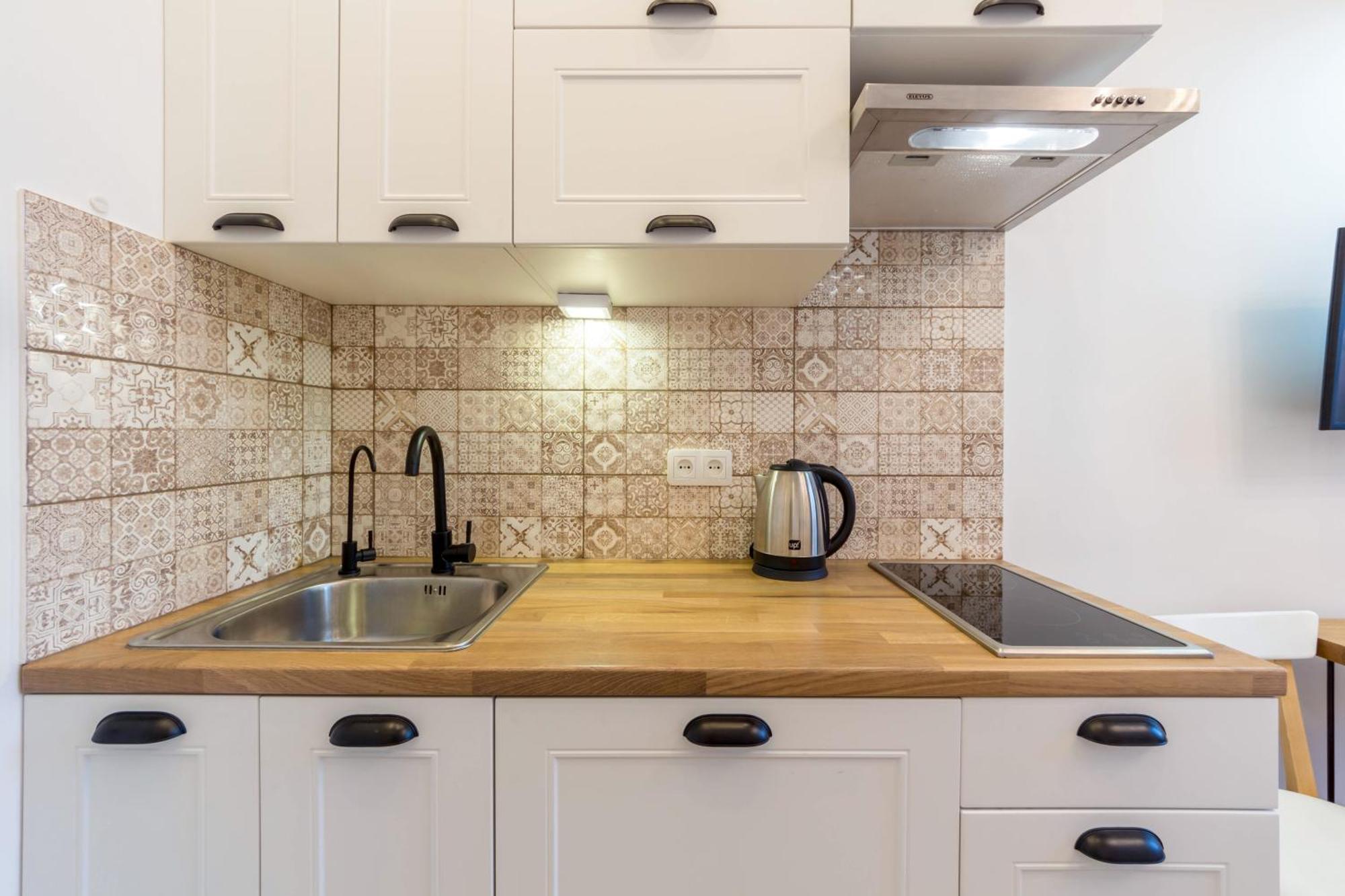 Self Check-In Apartments Kiev Extérieur photo