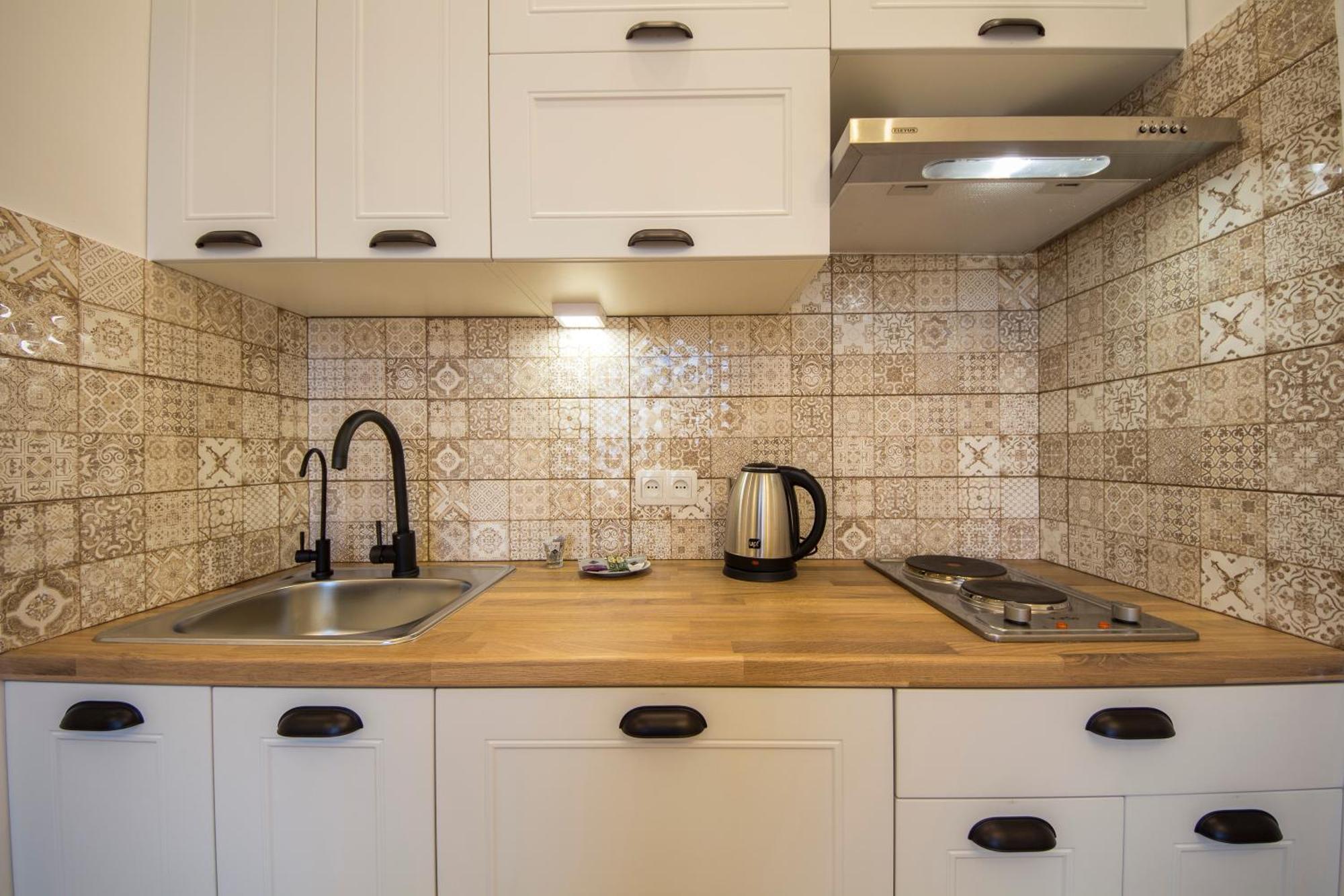 Self Check-In Apartments Kiev Extérieur photo