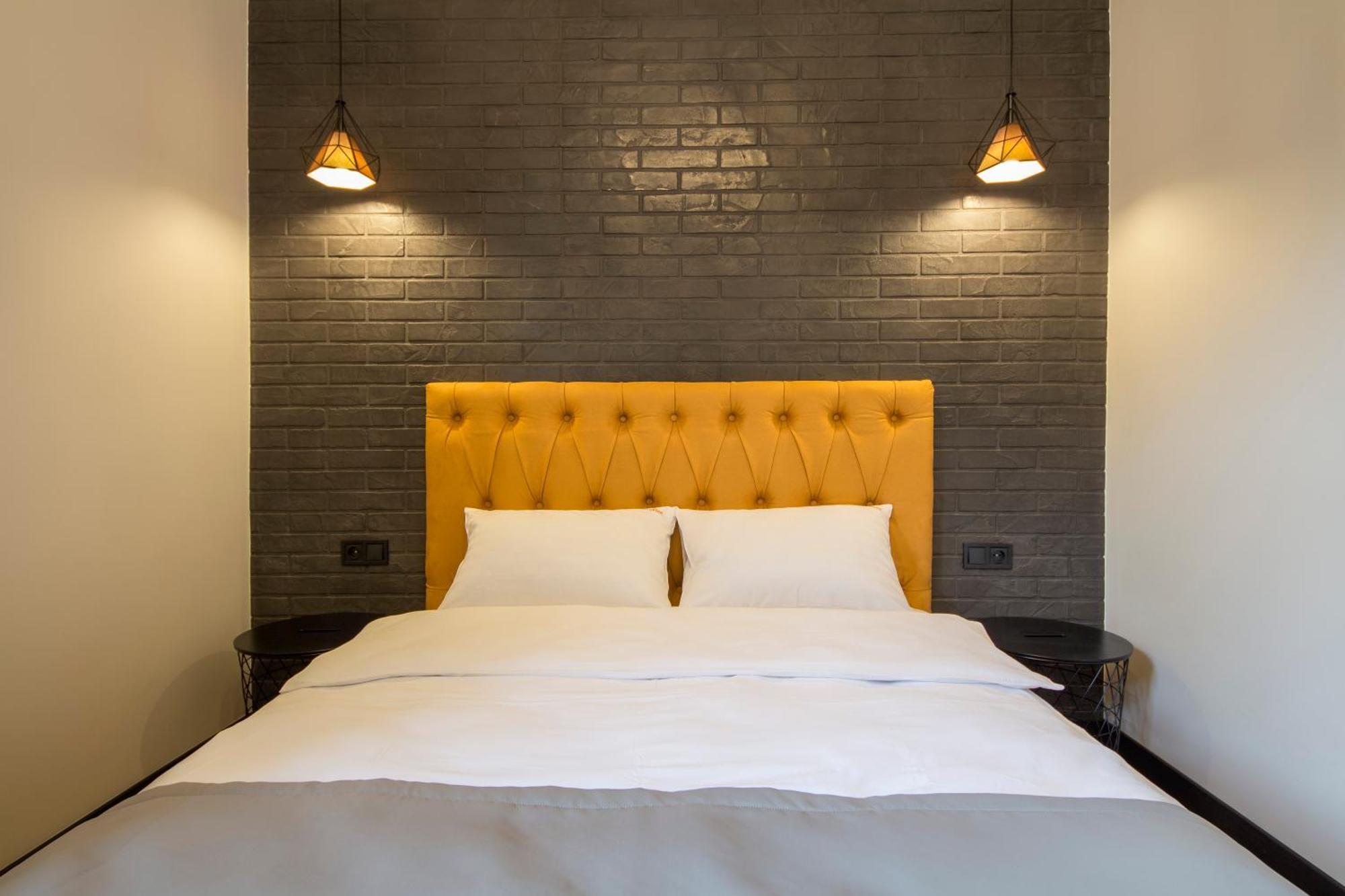 Self Check-In Apartments Kiev Extérieur photo