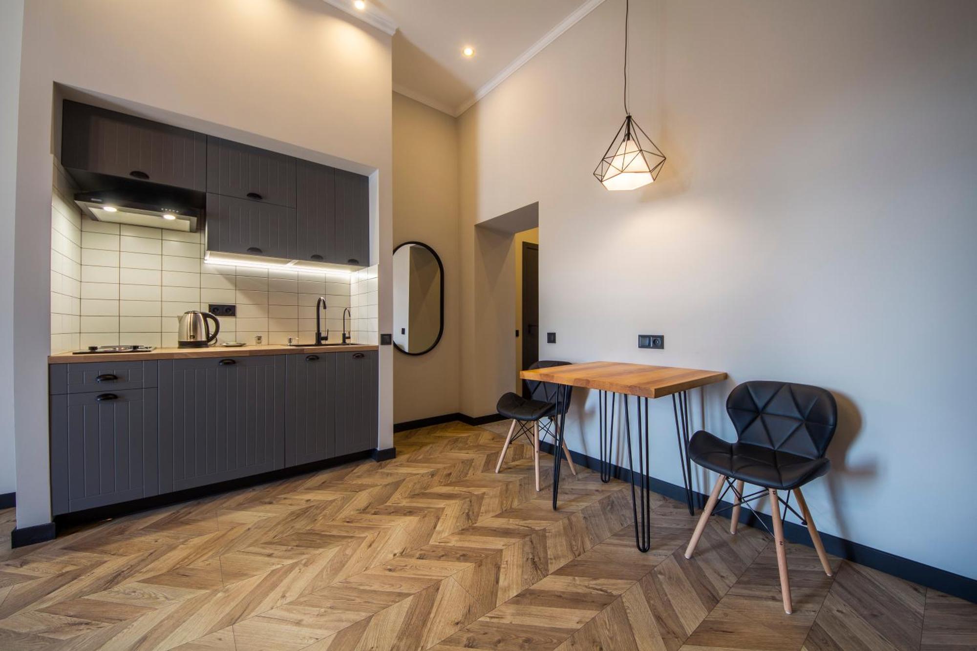 Self Check-In Apartments Kiev Extérieur photo