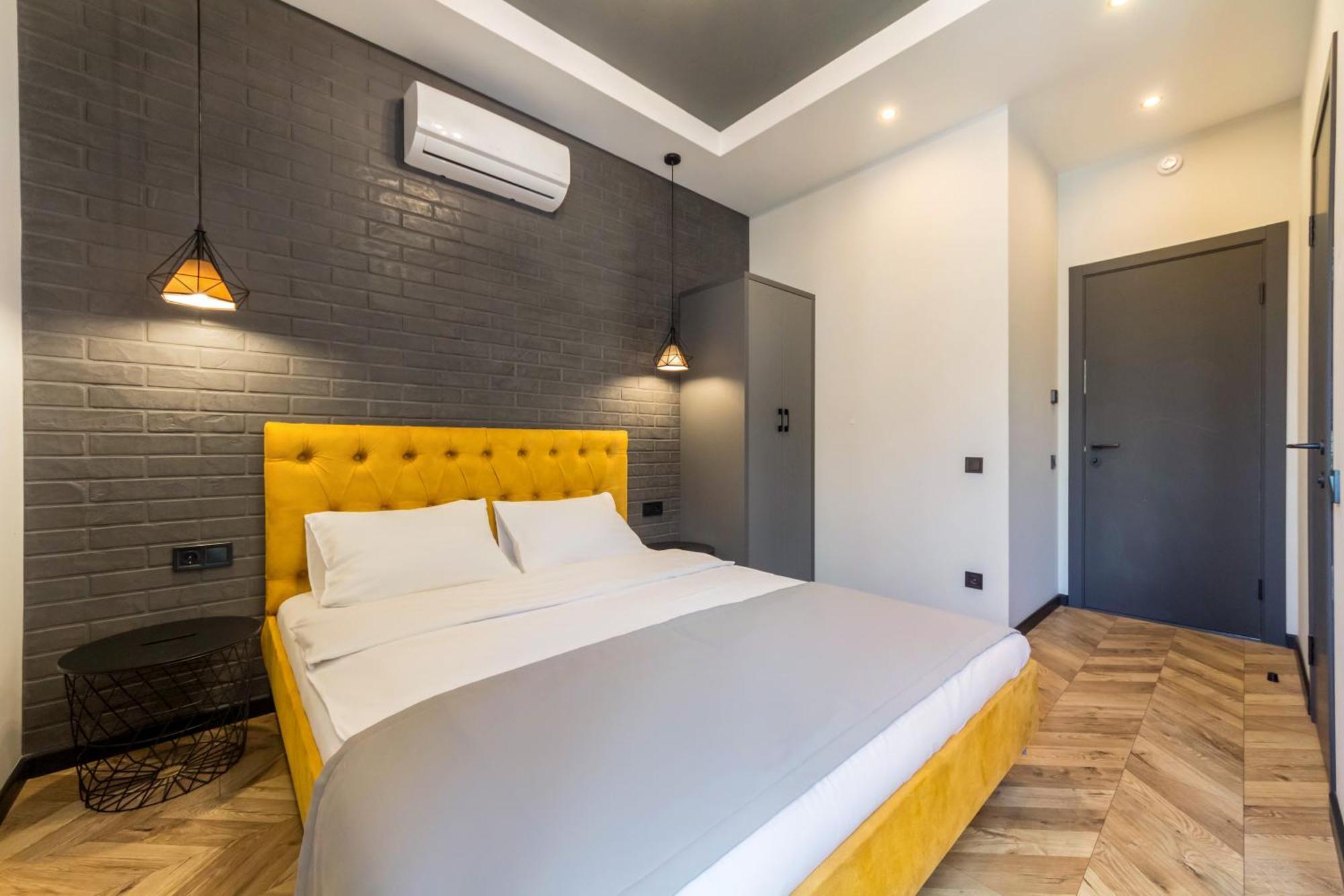 Self Check-In Apartments Kiev Extérieur photo