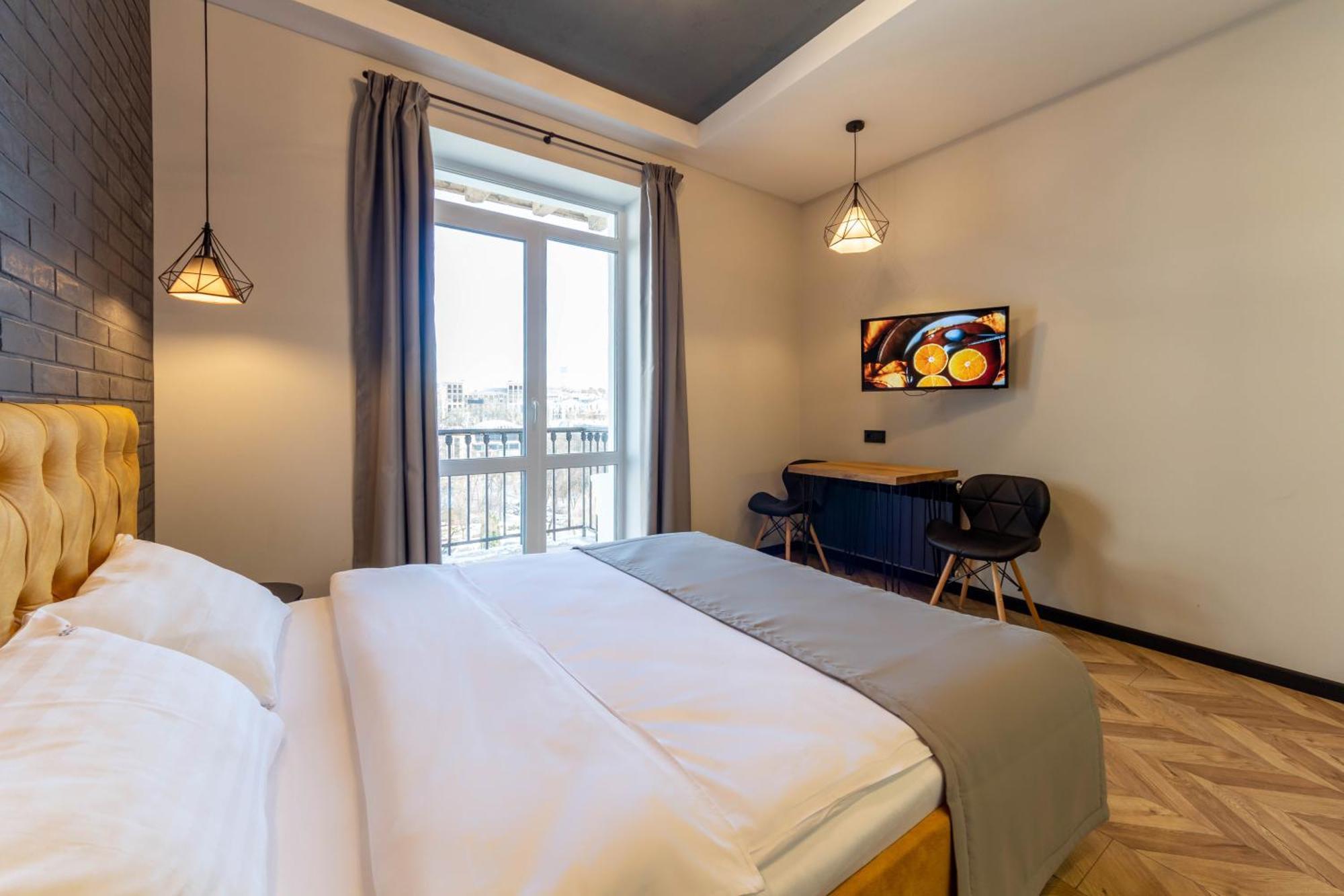 Self Check-In Apartments Kiev Extérieur photo