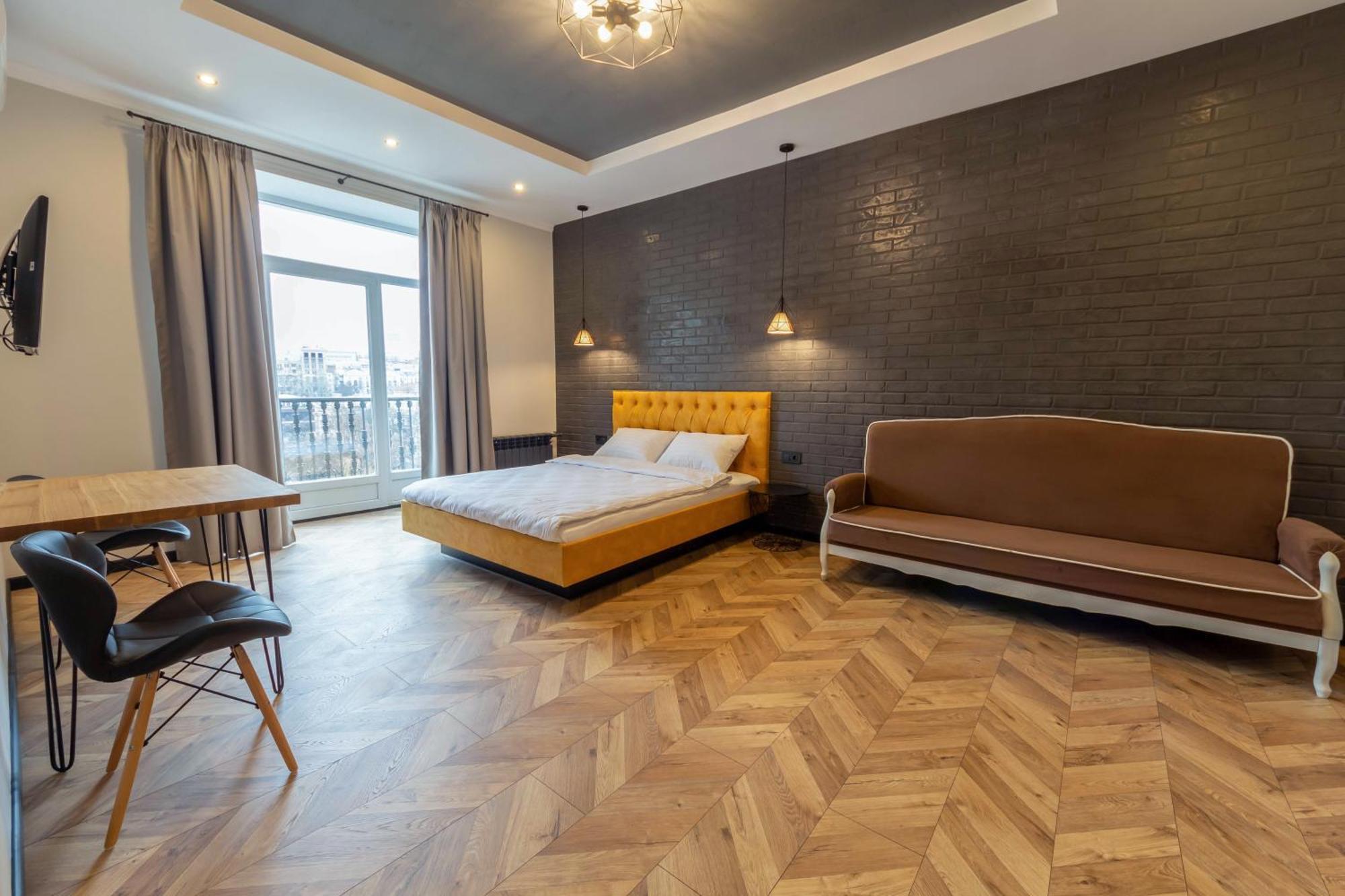 Self Check-In Apartments Kiev Extérieur photo