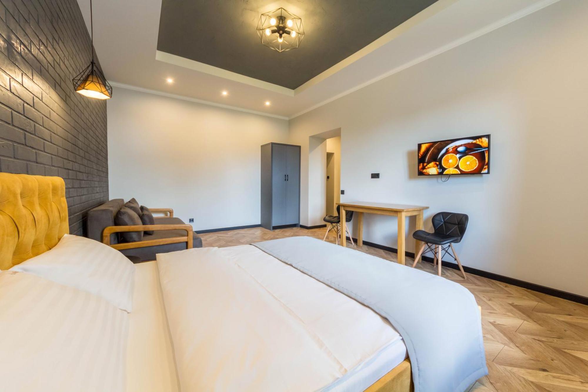 Self Check-In Apartments Kiev Extérieur photo