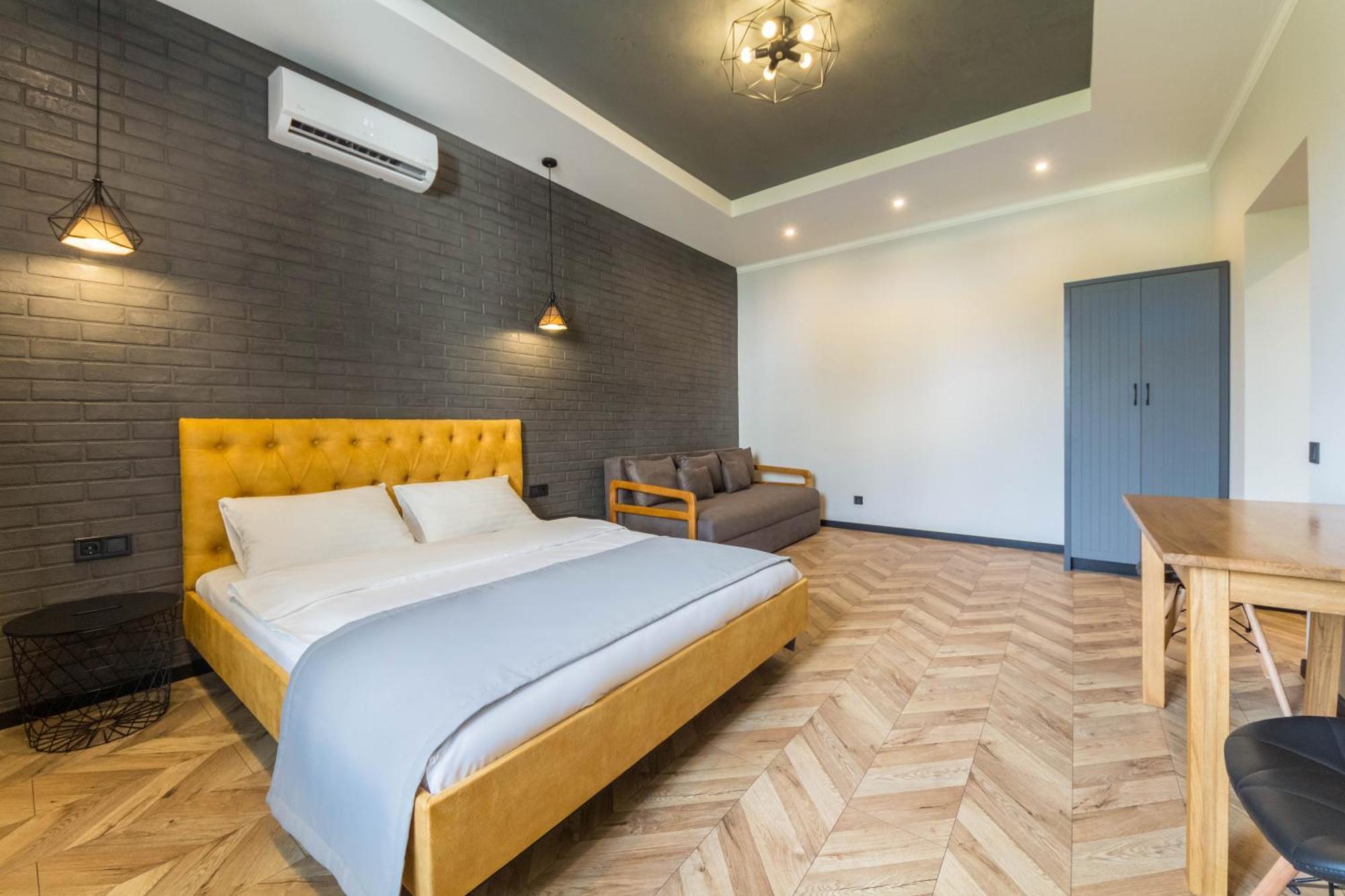 Self Check-In Apartments Kiev Extérieur photo