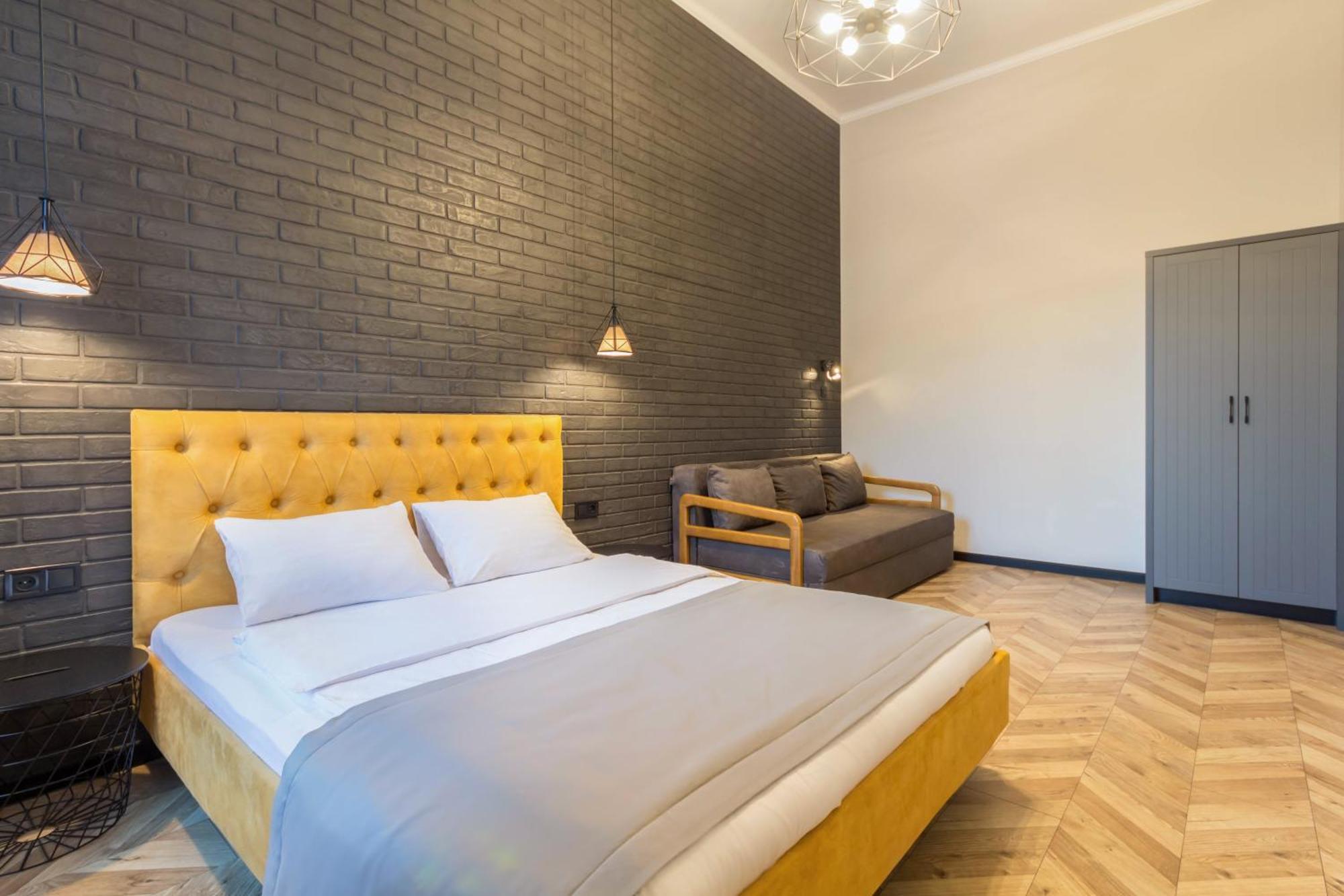 Self Check-In Apartments Kiev Extérieur photo
