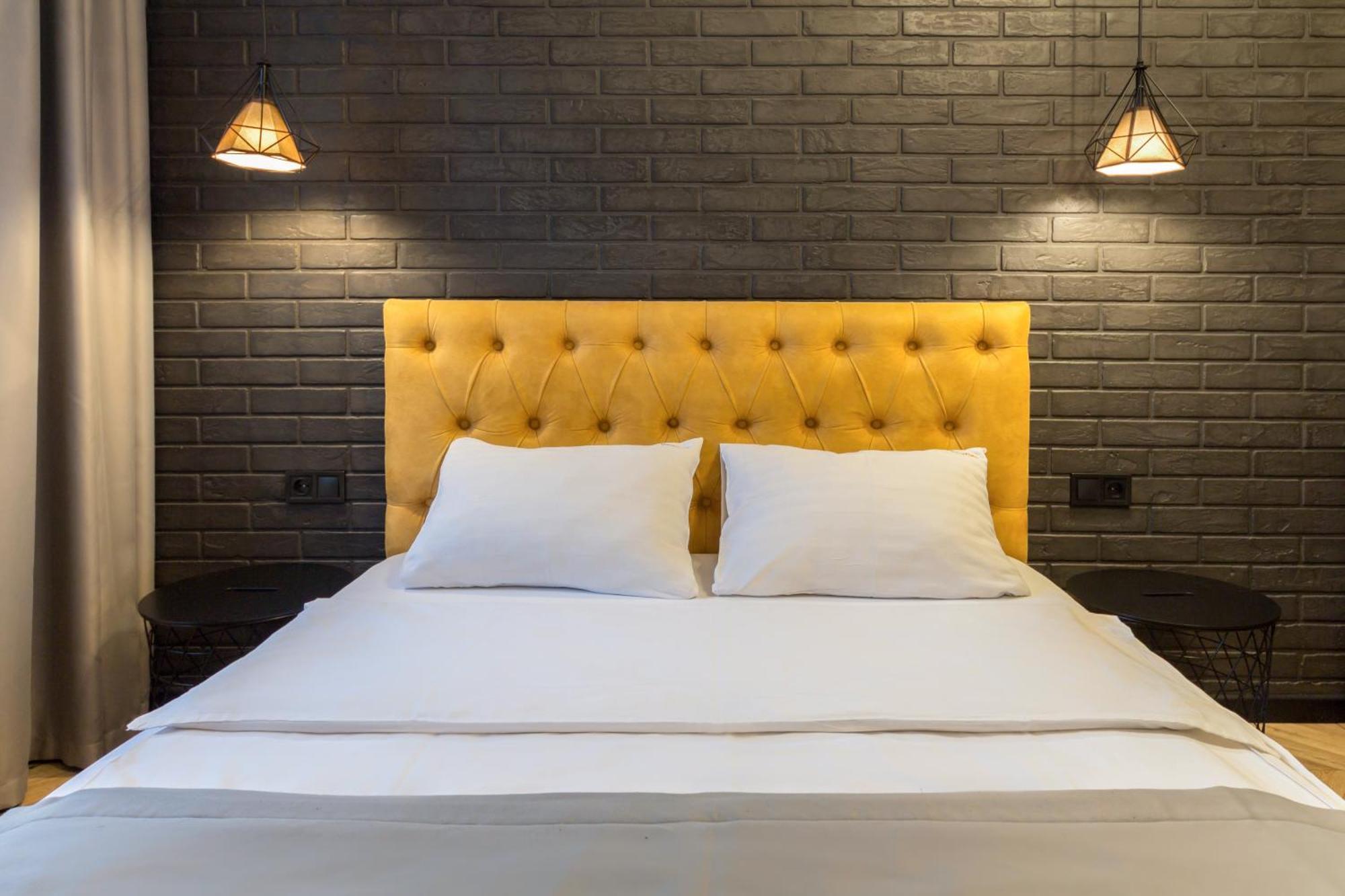 Self Check-In Apartments Kiev Extérieur photo